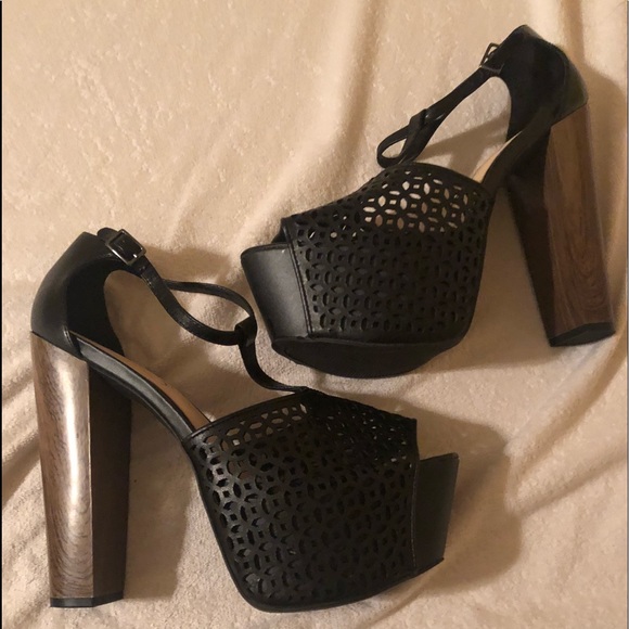jessica simpson dany platform sandals